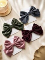 Signature Luxe Bows