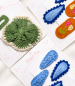 Charm Crochet Sets - Image 2