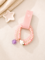 Mini Charm Bracelet Set (Set of 2 bracelets) - Image 3