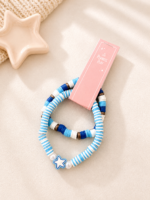 Mini Charm Bracelet Set (Set of 2 bracelets) - Image 6
