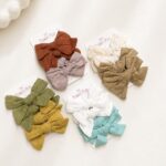 Everyday Bloom Set 1.0 (Set of 2 Pairs)