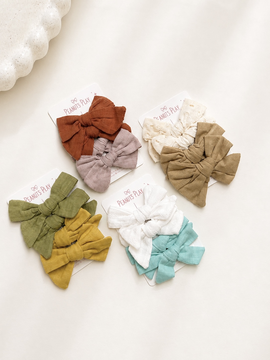 C827FA9D-F852-47FB-AAC6-E9B485113AB9 Everyday Bloom Set 1.0 (Set of 2 Pairs) - Image 1