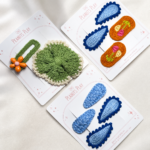 Charm Crochet Sets