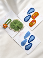 Charm Crochet Sets