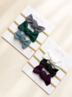 Deep Tones Bundle (Set of 3 Headbands) - Image 2