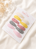 Blossom Snap Clip Set 2.0 - Image 4