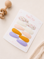 Blossom Snap Clip Set 1.0 - Image 3