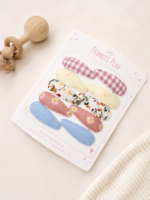 Blossom Snap Clip Set 1.0 - Image 6