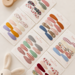 Blossom Snap Clip Set 1.0