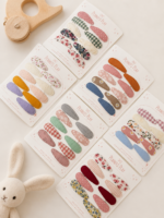Blossom Snap Clip Set 1.0