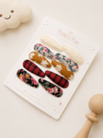 Blossom Snap Clip Set 2.0 - Image 2