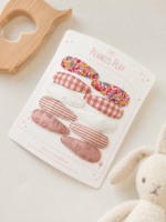 Blossom Snap Clip Set 2.0 - Image 5