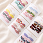 Blossom Snap Clip Set 2.0