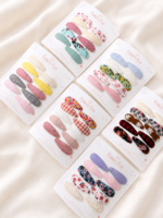 Blossom Snap Clip Set 2.0