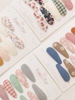 Blossom Snap Clip Set 1.0 - Image 8