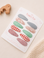 Blossom Snap Clip Set 1.0 - Image 5