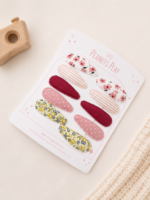 Blossom Snap Clip Set 1.0 - Image 7