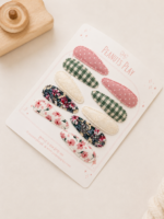 Blossom Snap Clip Set 1.0 - Image 2