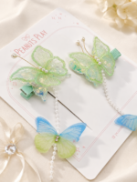 Butterfly Dreams - Image 2