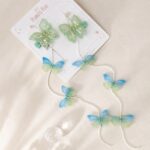 Butterfly Dreams