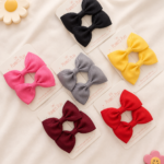 Classic Grosgrain Bows