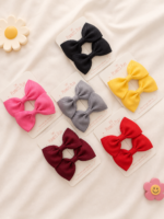 Classic Grosgrain Bows