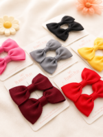 Classic Grosgrain Bows - Image 2