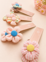Sweet Blossom Hair Tie - Image 3