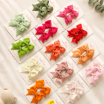 Color Pop Hair Bows 1.0