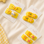 Sunny Snap Clip