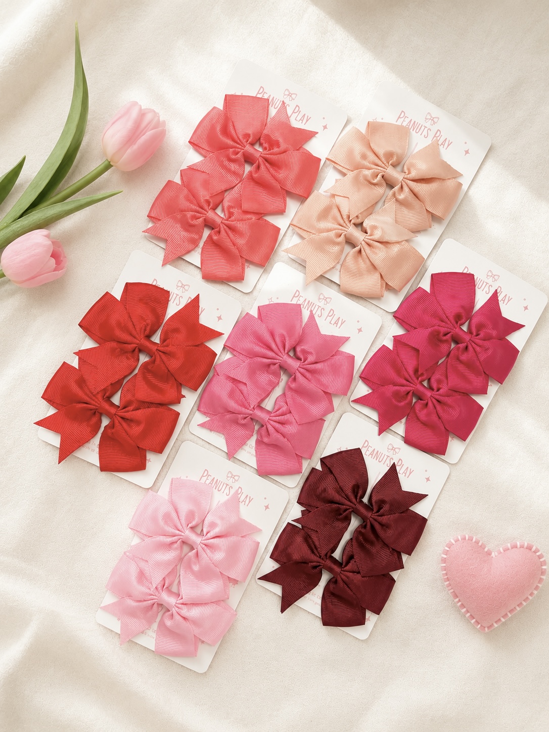 C1012499-E659-4F46-BD11-C8300B4B9D37 Pinwheel Pink Edit - Image 1