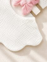 Sweet Snuggle Bib & Band Set - Image 2