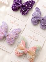 Enchanted Butterfly Bows - Image 3