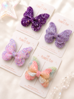 Enchanted Butterfly Bows - Image 2