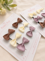 Petite Grosgrain Bows - Image 4