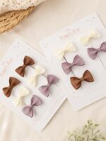 Petite Grosgrain Bows - Image 2