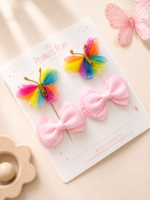 Blossom Flutter Set - Image 6