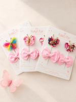 Blossom Flutter Set - Image 3