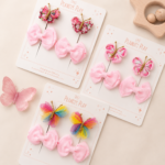 Blossom Flutter Set