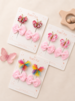 Blossom Flutter Set