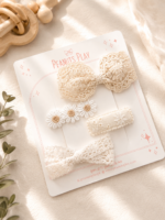 Vintage Charm Clip Sets 1.0 - Image 3