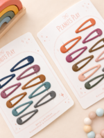 EveryDay Matte Snap Clip Collection - Image 2