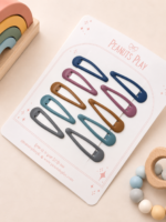 EveryDay Matte Snap Clip Collection - Image 3