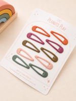 EveryDay Matte Snap Clip Collection - Image 4