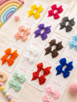 Classic Bow Collection