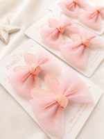 Sweet Bunny Sparkle Bows - Image 2