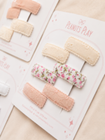 Blossom Snap Clip Set (Rectangular) - Image 8