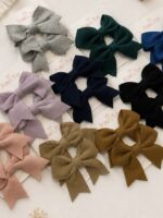 Tails Down Bows - Image 2