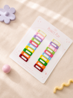Crayon Pop Snap Clips (Rectangular) - Image 5