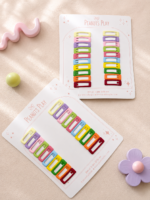 Crayon Pop Snap Clips (Rectangular) - Image 2